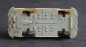 Preview: Siku Porsche 356 A 1961 Highway-Police V160 (10392)